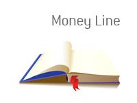 moneyline definition